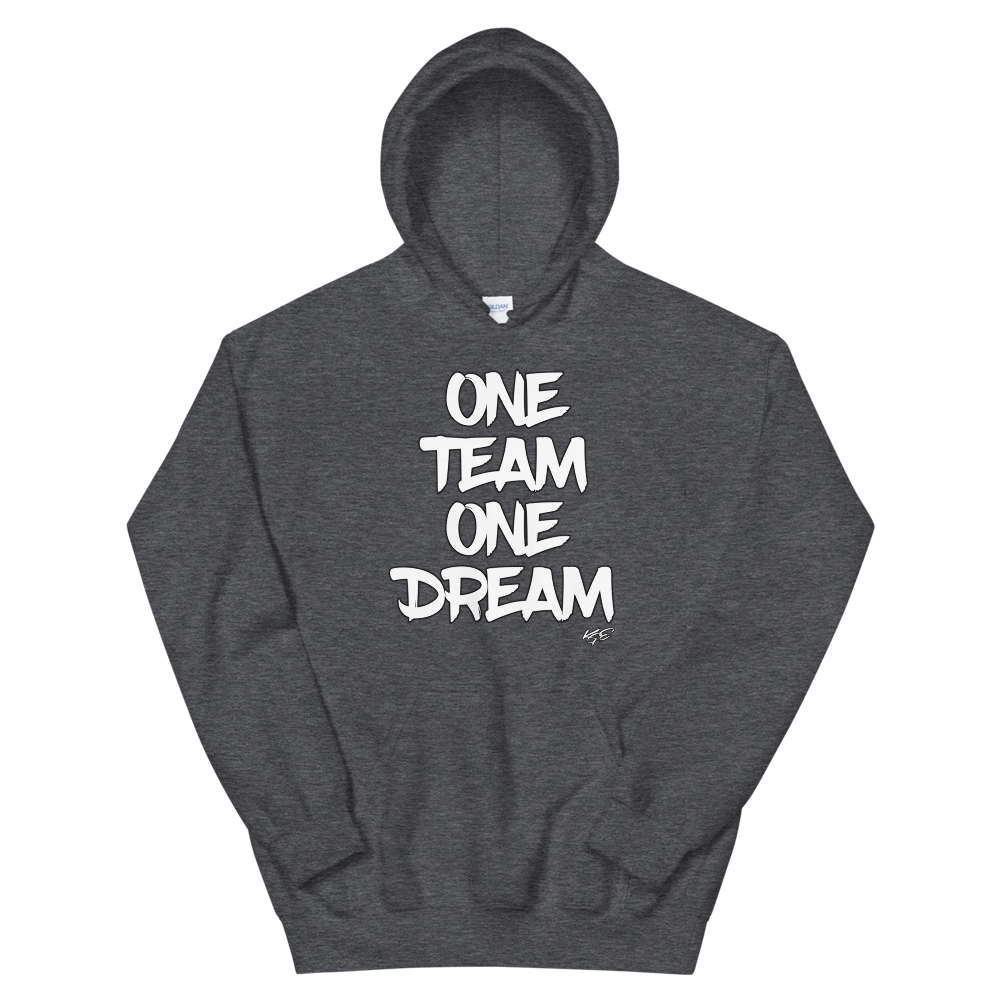 OTOD Original Unisex Hoodie