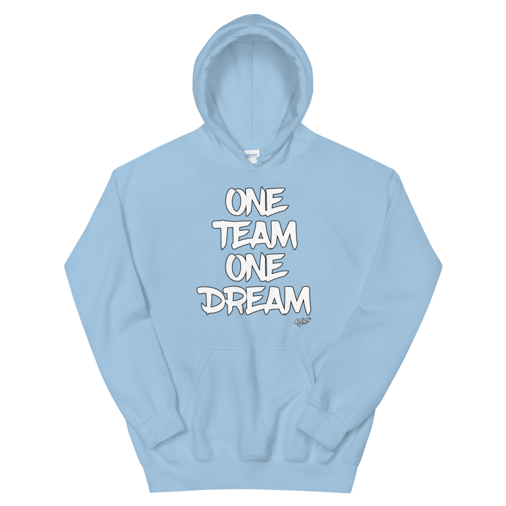 OTOD Original Unisex Hoodie