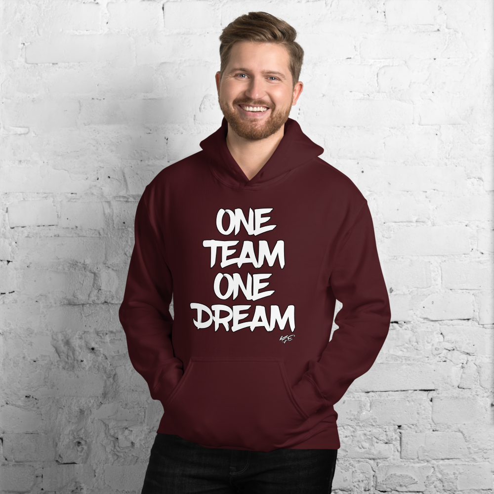 OTOD Original Unisex Hoodie