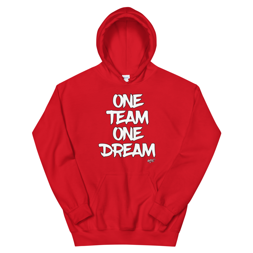 OTOD Original Unisex Hoodie