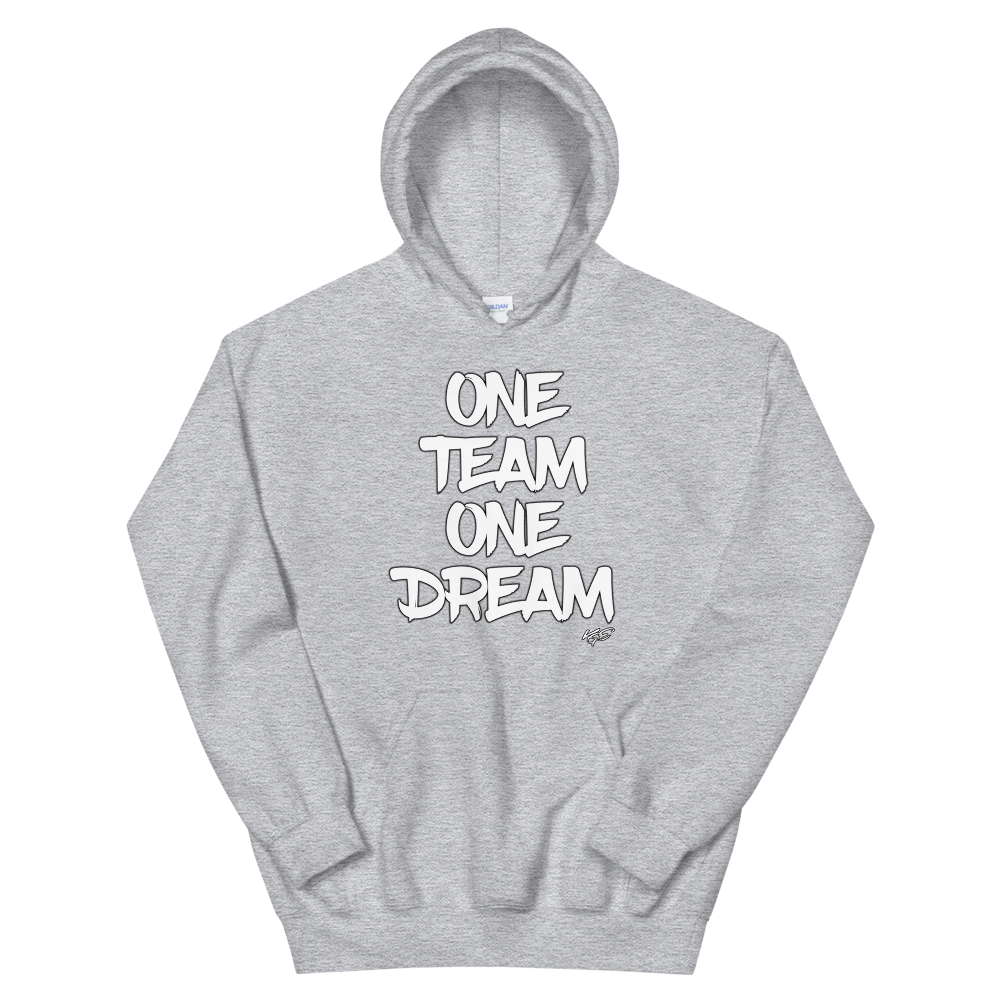 OTOD Original Unisex Hoodie