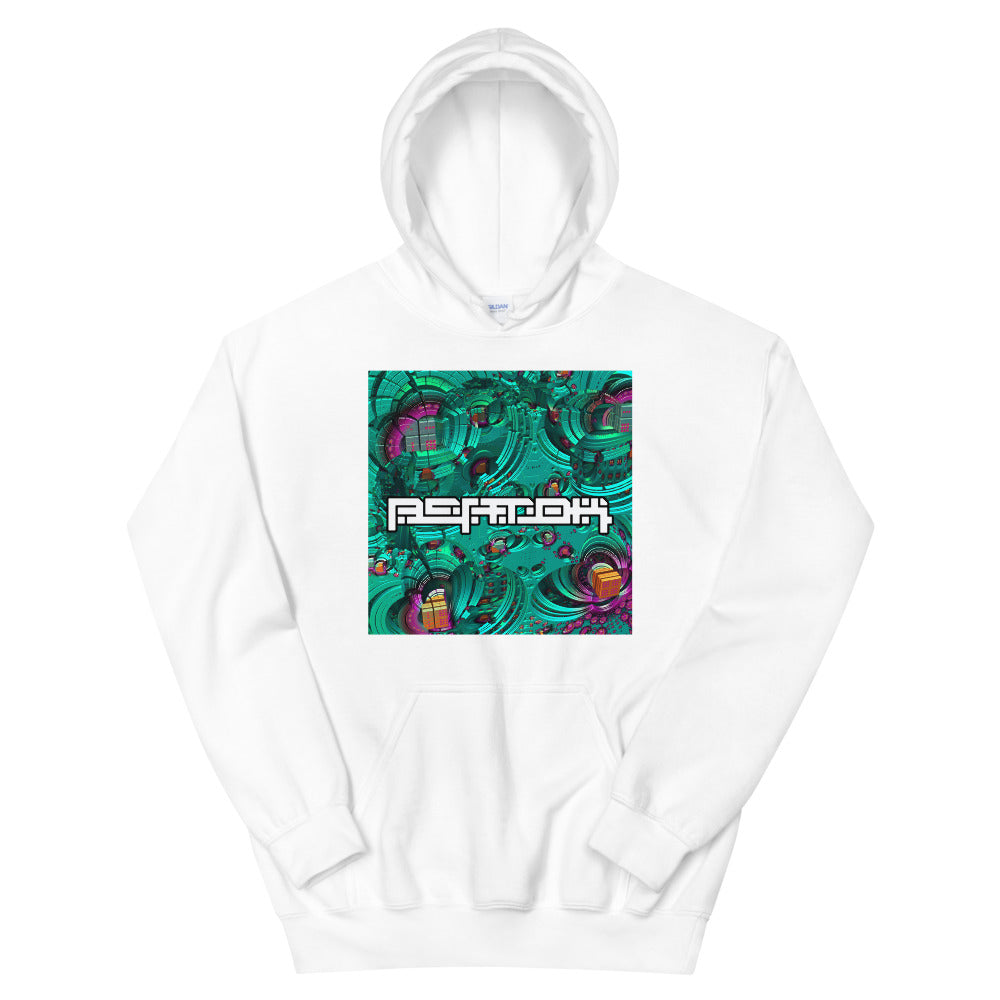 Bertók - "Chip Me" - Original Unisex Hoodie