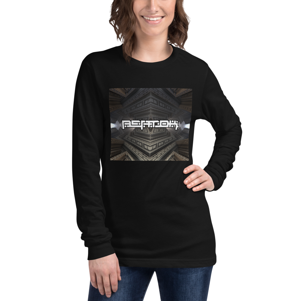 Bertók - Premium Unisex Long Sleeve Tee