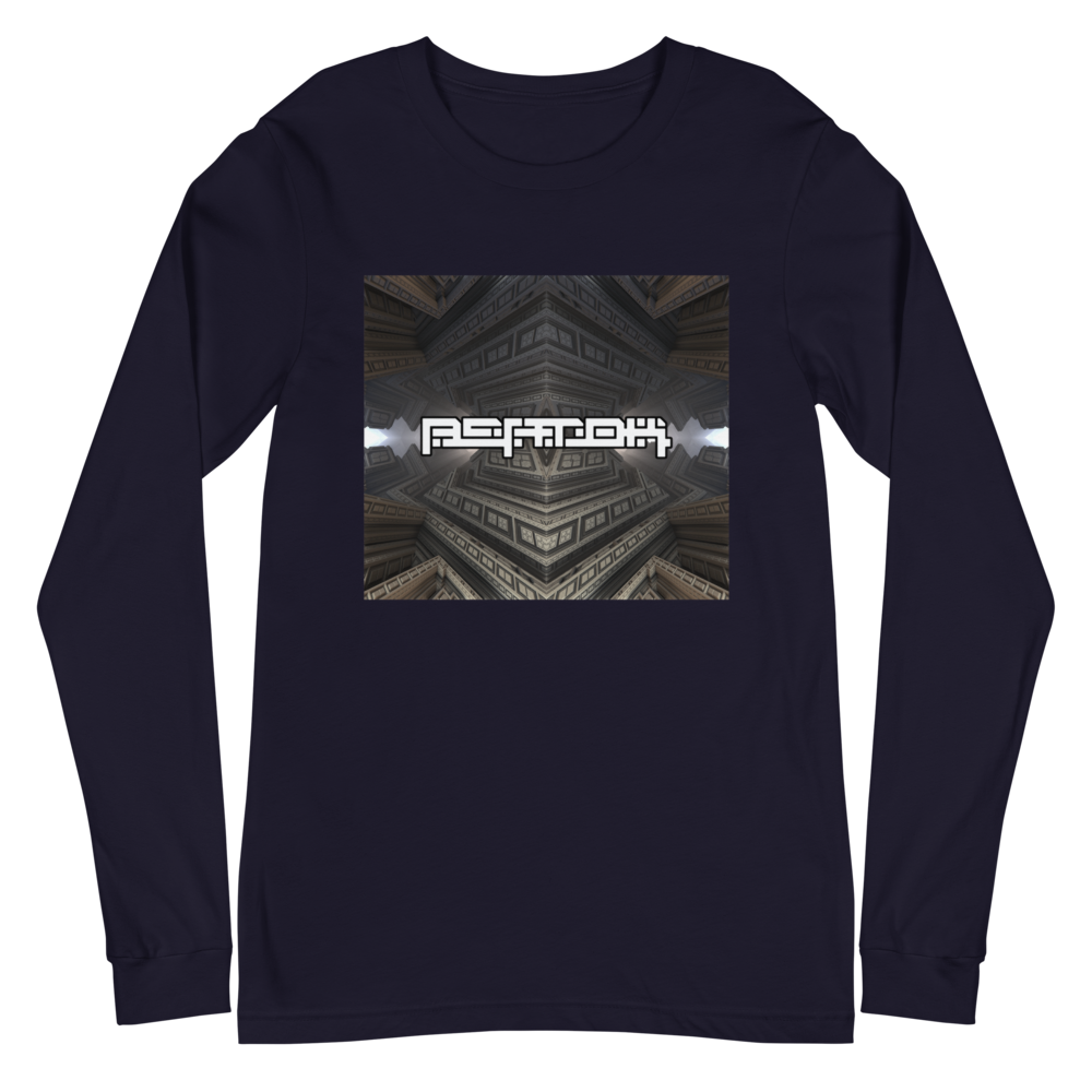 Bertók - Premium Unisex Long Sleeve Tee