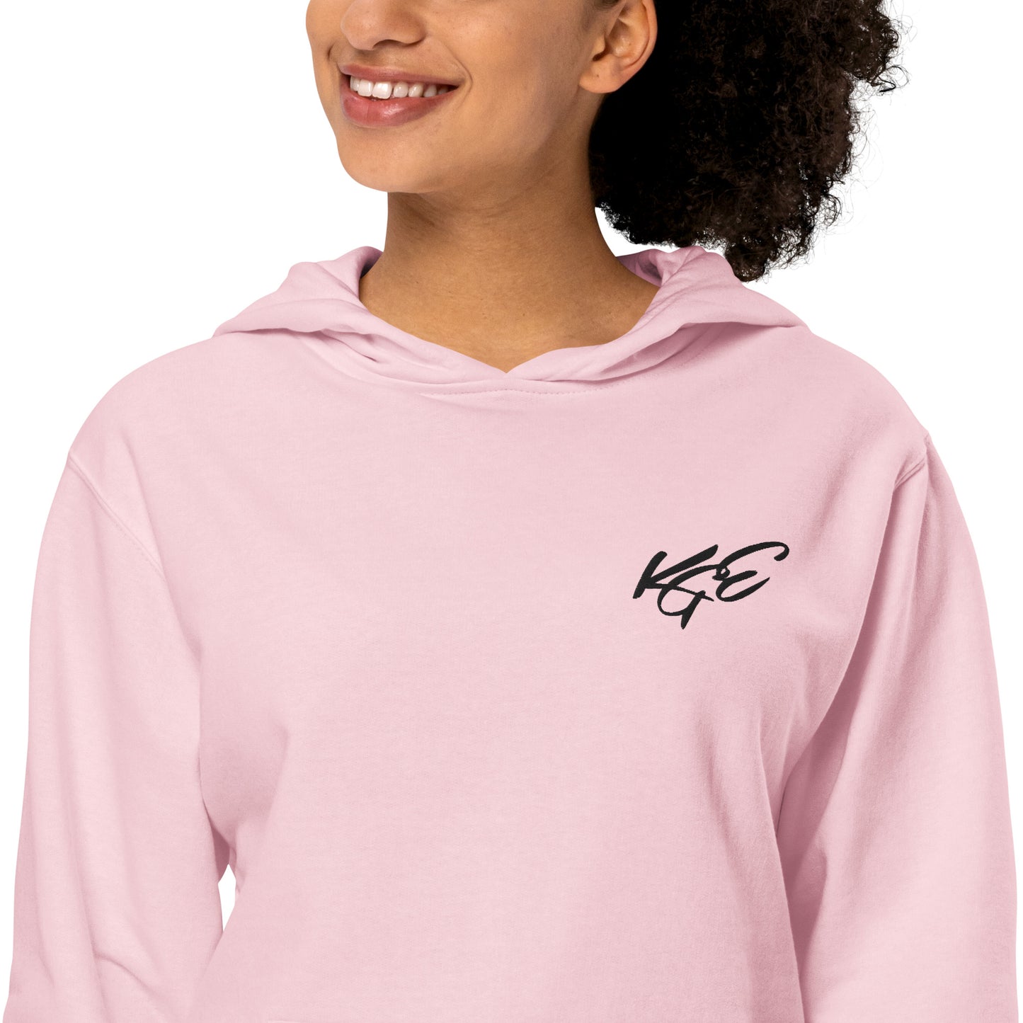 (New) Uban Paradise Unisex midweight Independent hoodie