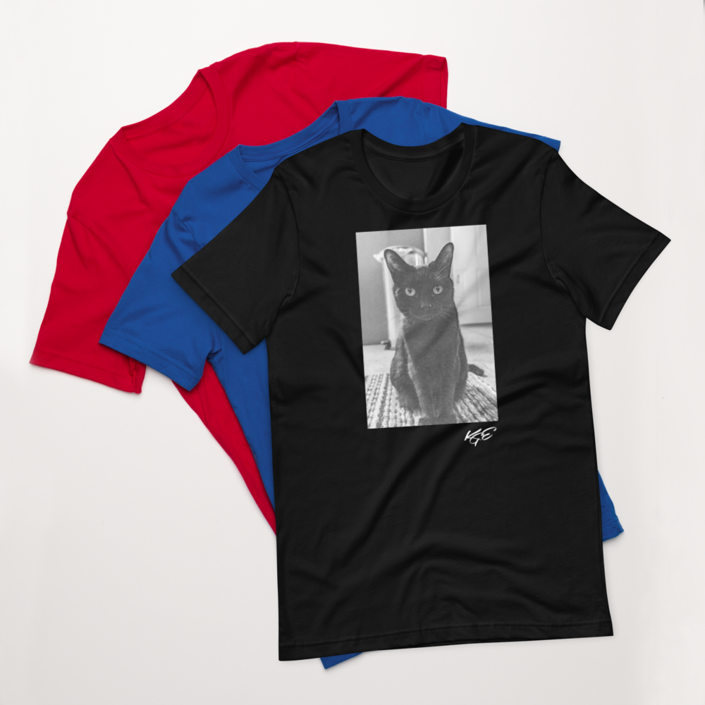 (Big Size) The Luna - Premium Tee