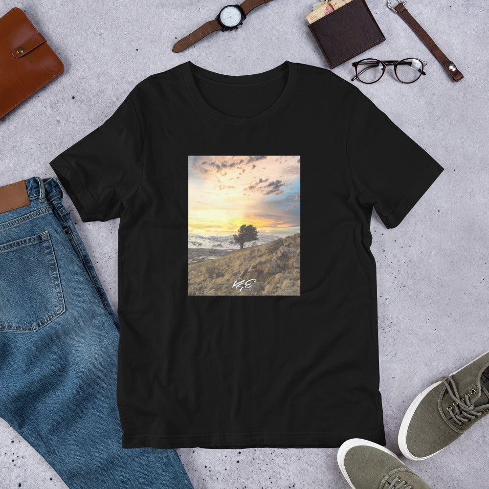 (New) Granby Lone Tree - Premium Tee