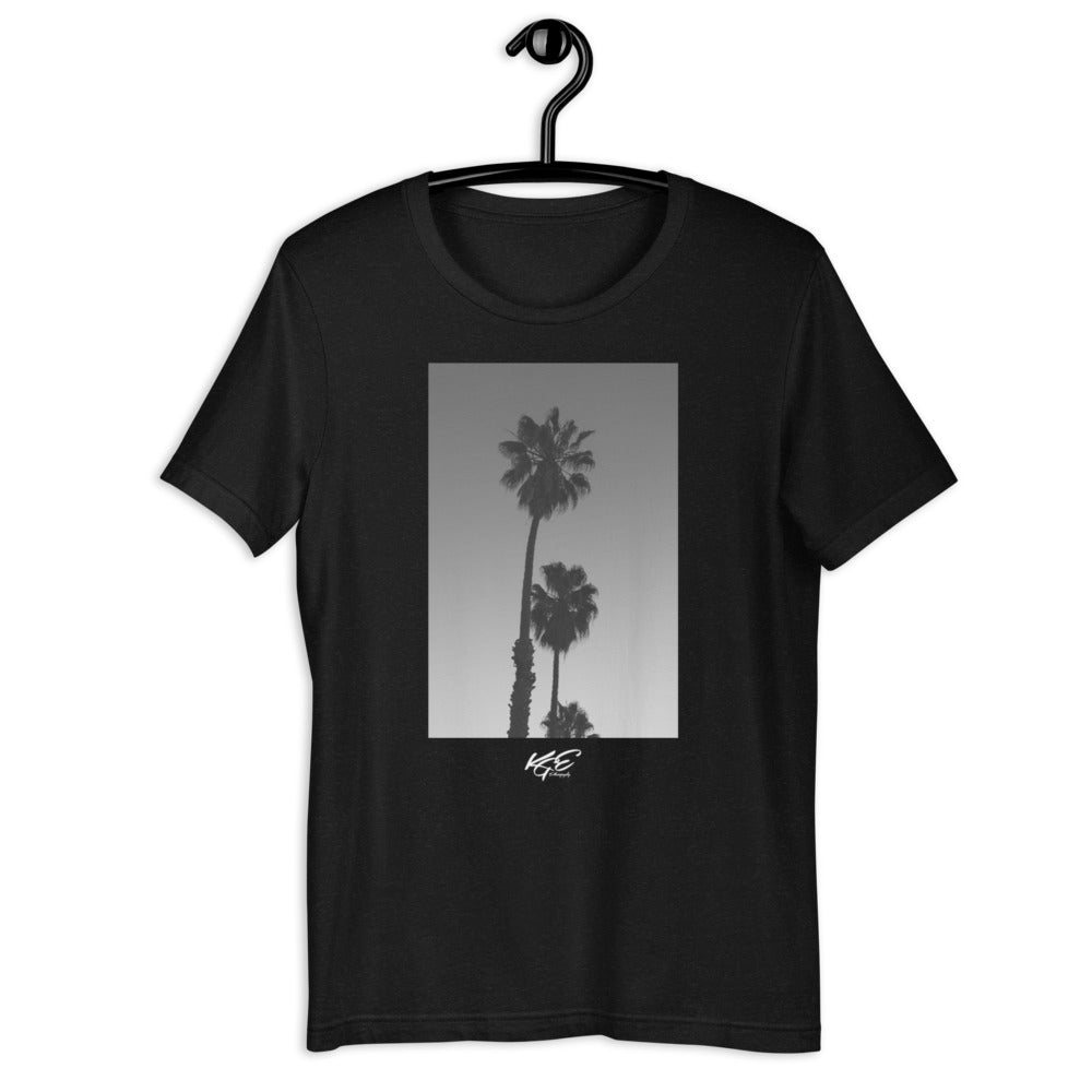 KGE Photography - Minimalist Premium Unisex Tee