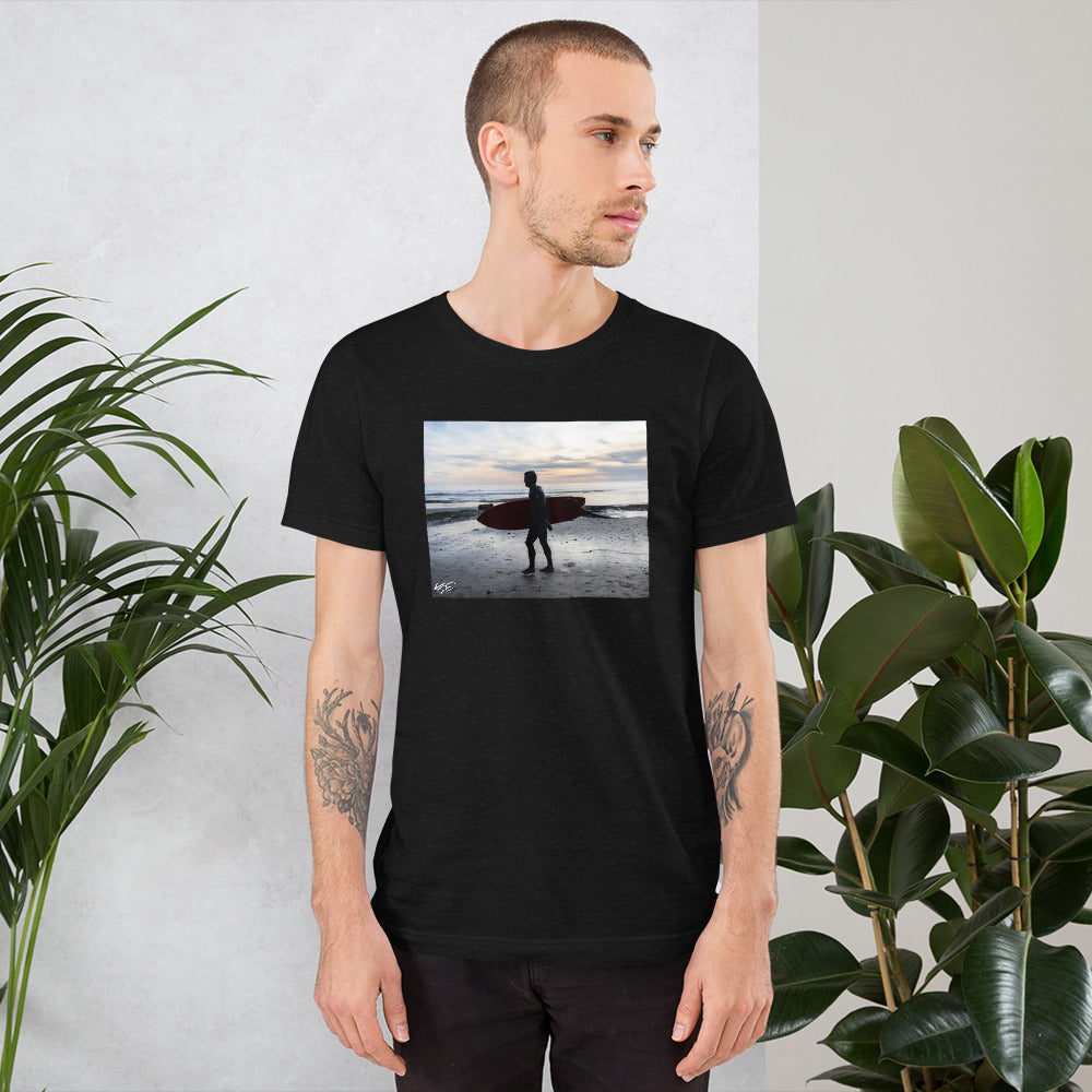 (New) KGE Photography | Surfer | Premium Tee