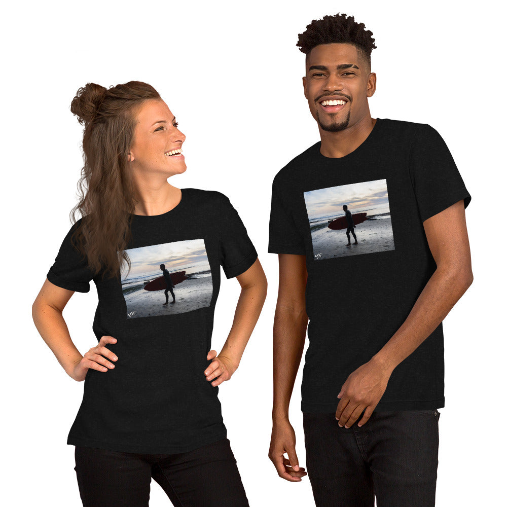 (New) KGE Photography | Surfer | Premium Tee