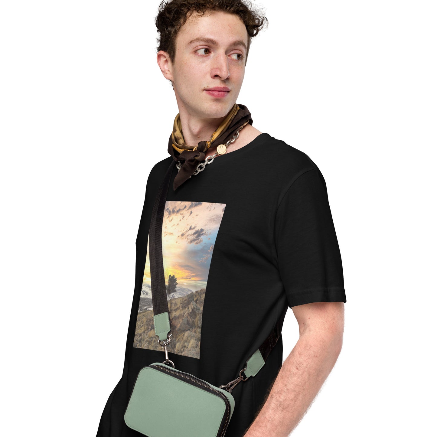 (New) Granby Lone Tree - Premium Tee