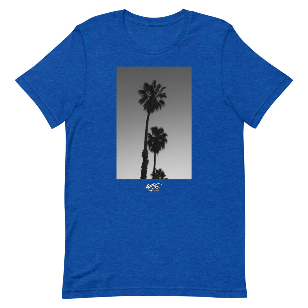 KGE Photography - Minimalist Premium Unisex Tee