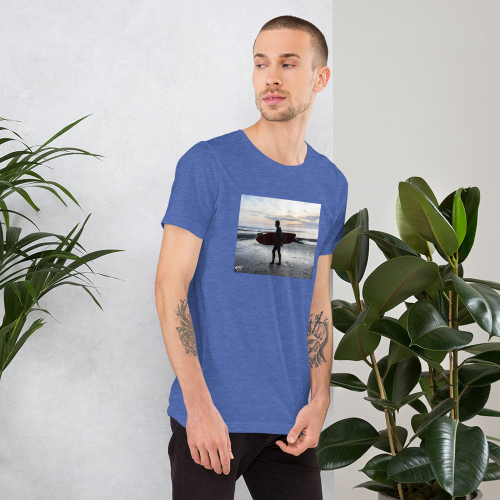 (New) KGE Photography | Surfer | Premium Tee