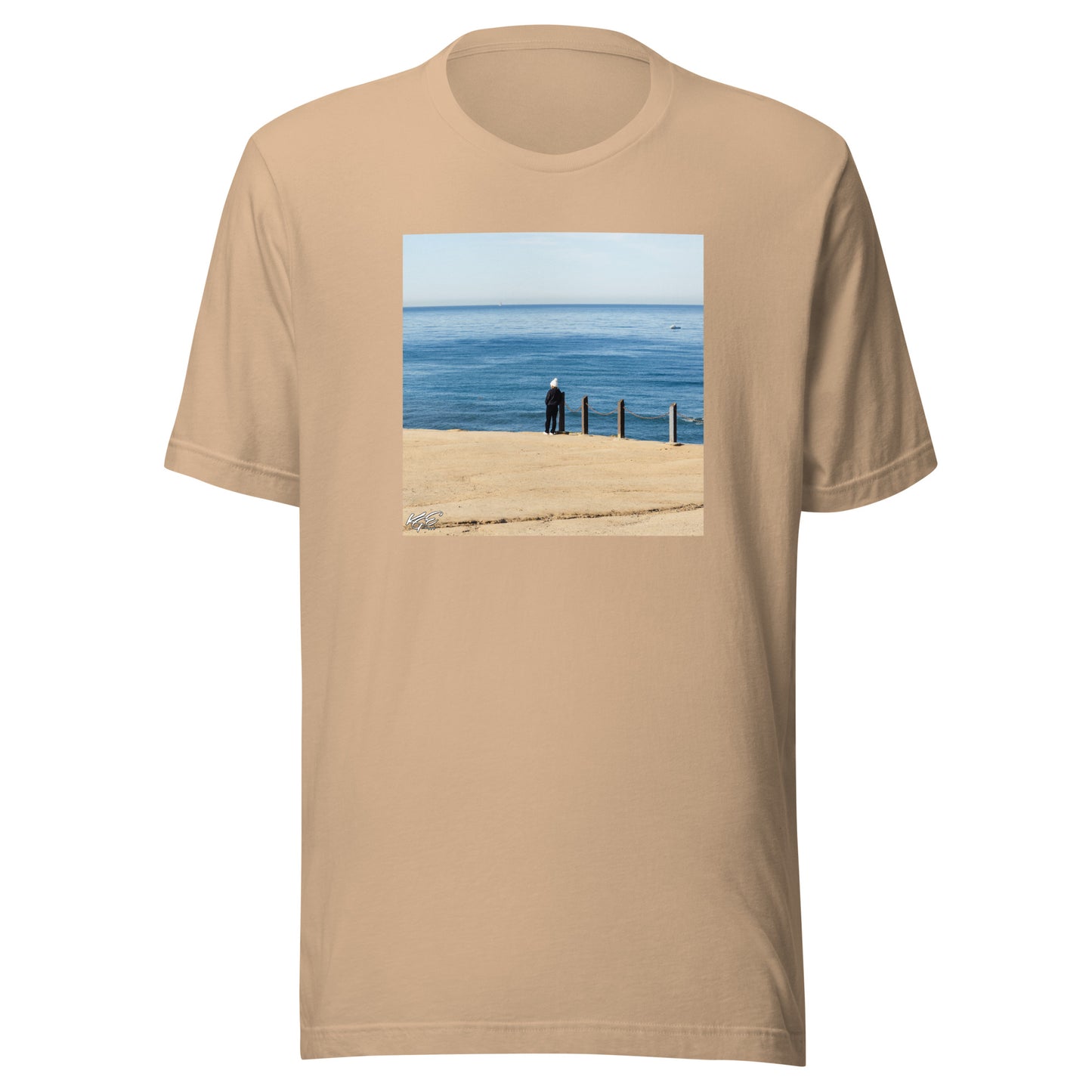 (New) KGE Photography | Vibe | Premium Tee