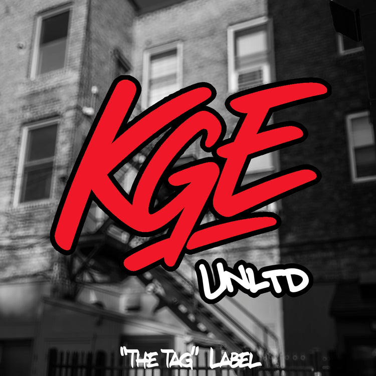 KGE Unltd "The Tag" Table