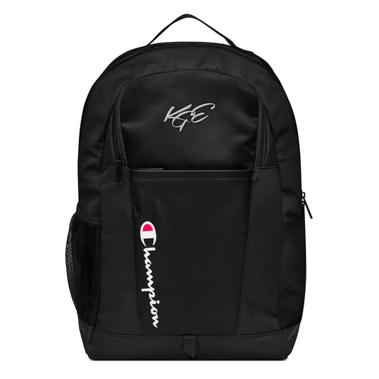 (New) kgeunltd Champion backpack