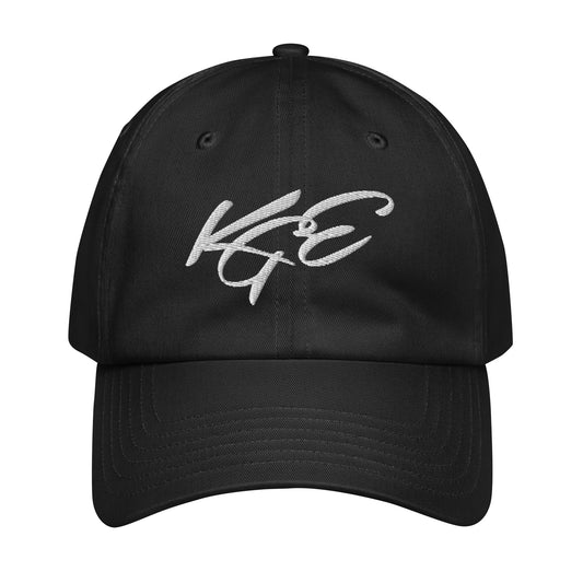 (New) KGE Unltd Under Armour® dad hat