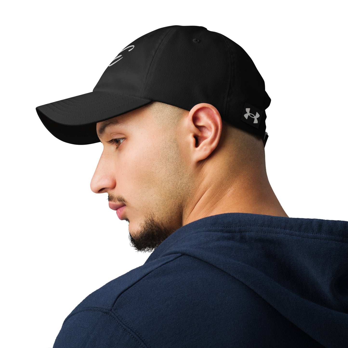 (New) KGE Unltd Under Armour® dad hat