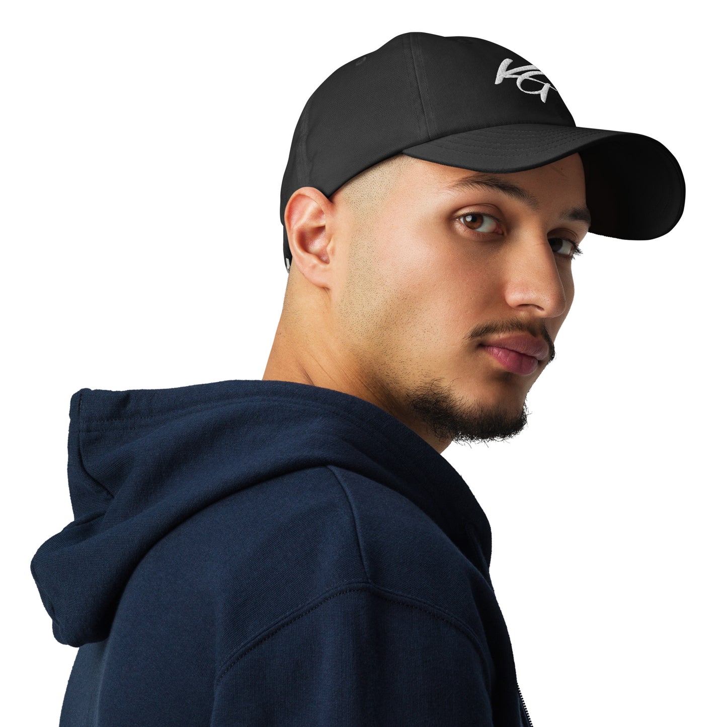 (New) KGE Unltd Under Armour® dad hat