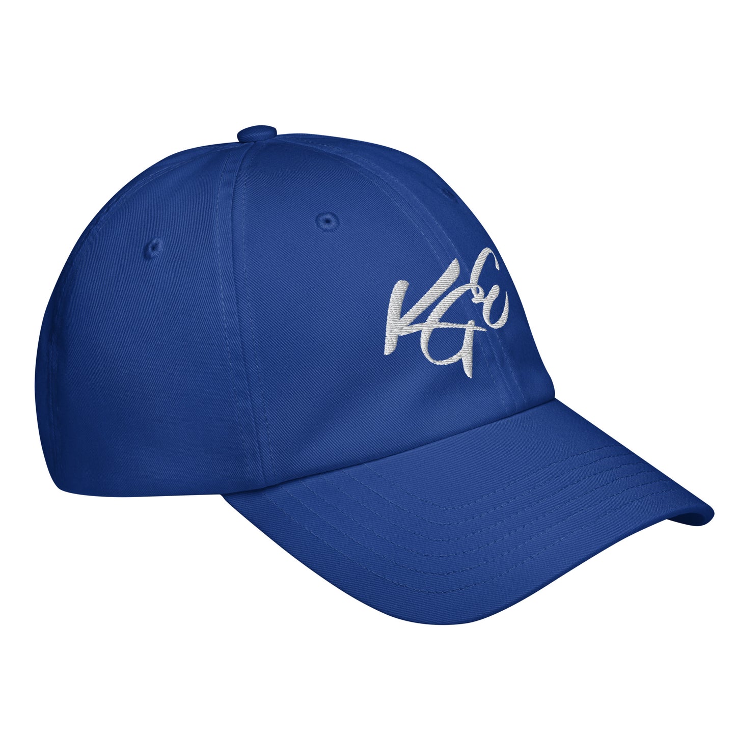 (New) KGE Unltd Under Armour® dad hat