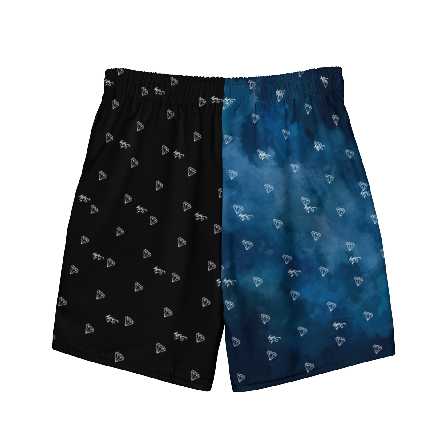 #NEXTPUSH Eco Men's swim trunks