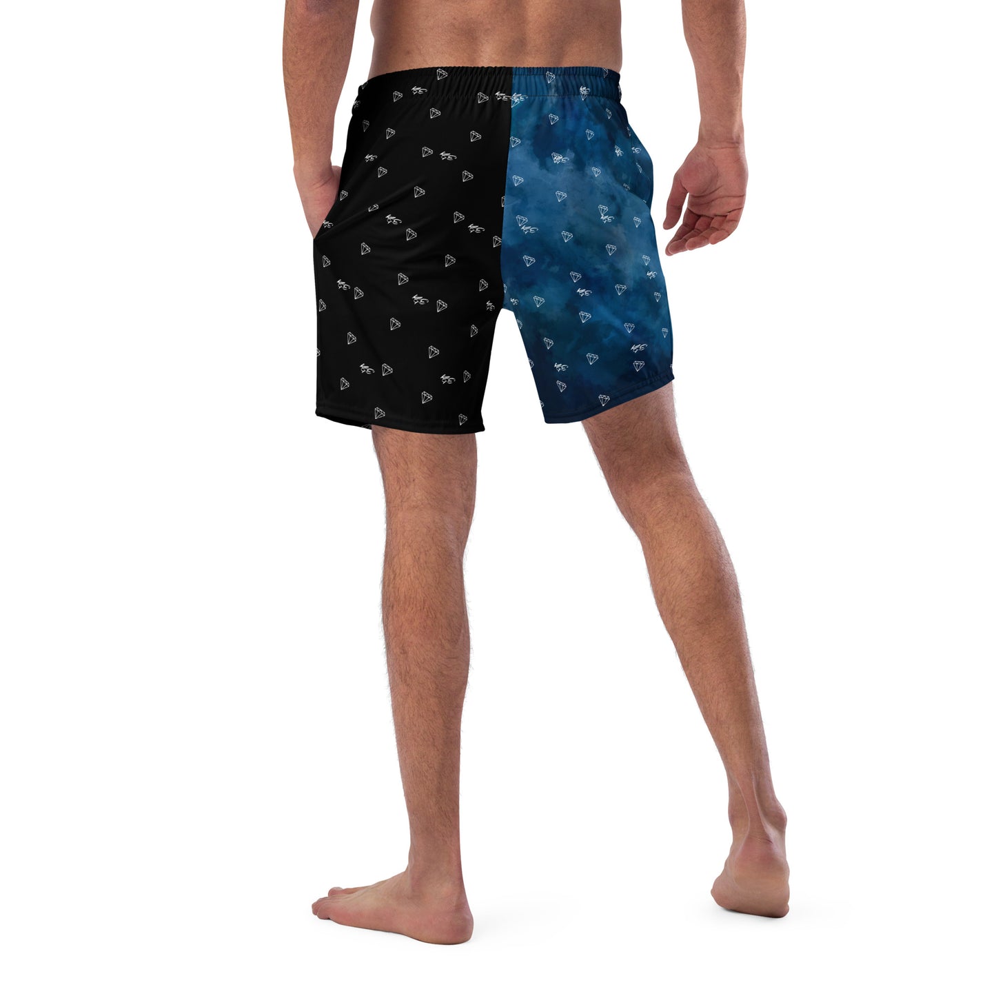 #NEXTPUSH Eco Men's swim trunks