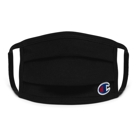 Champion face mask (5-pack)
