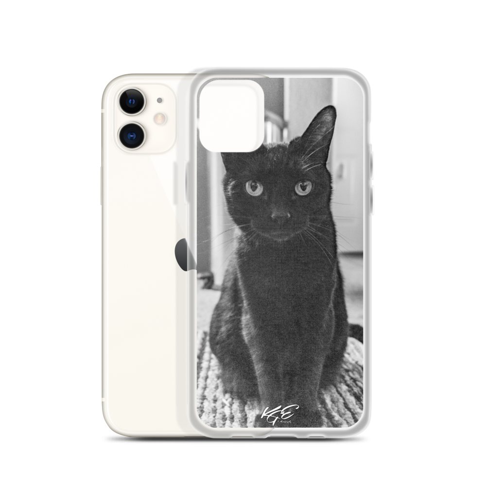 Luna iPhone Case