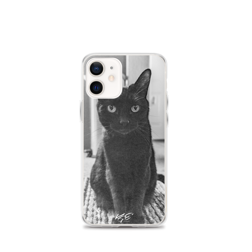 Luna iPhone Case