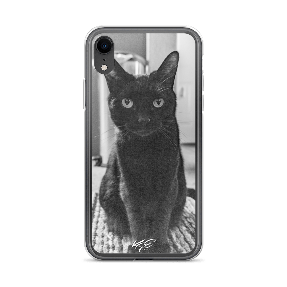 Luna iPhone Case