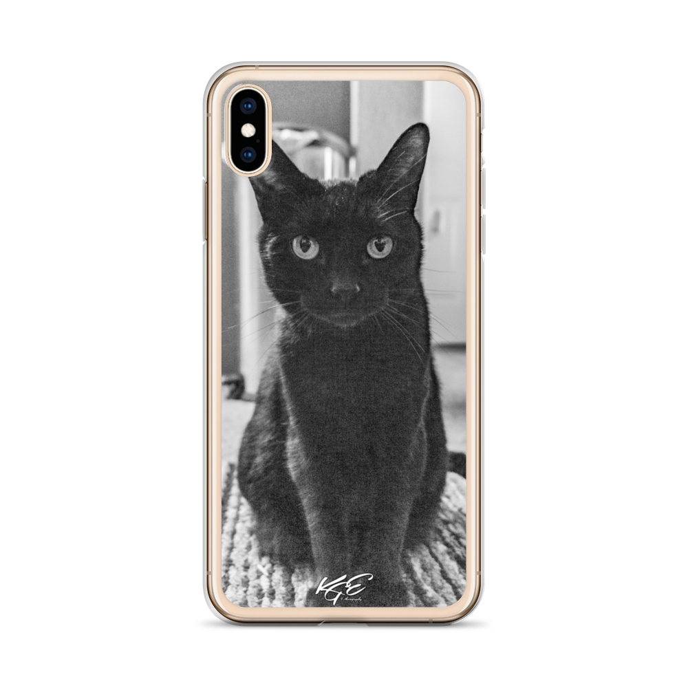 Luna iPhone Case