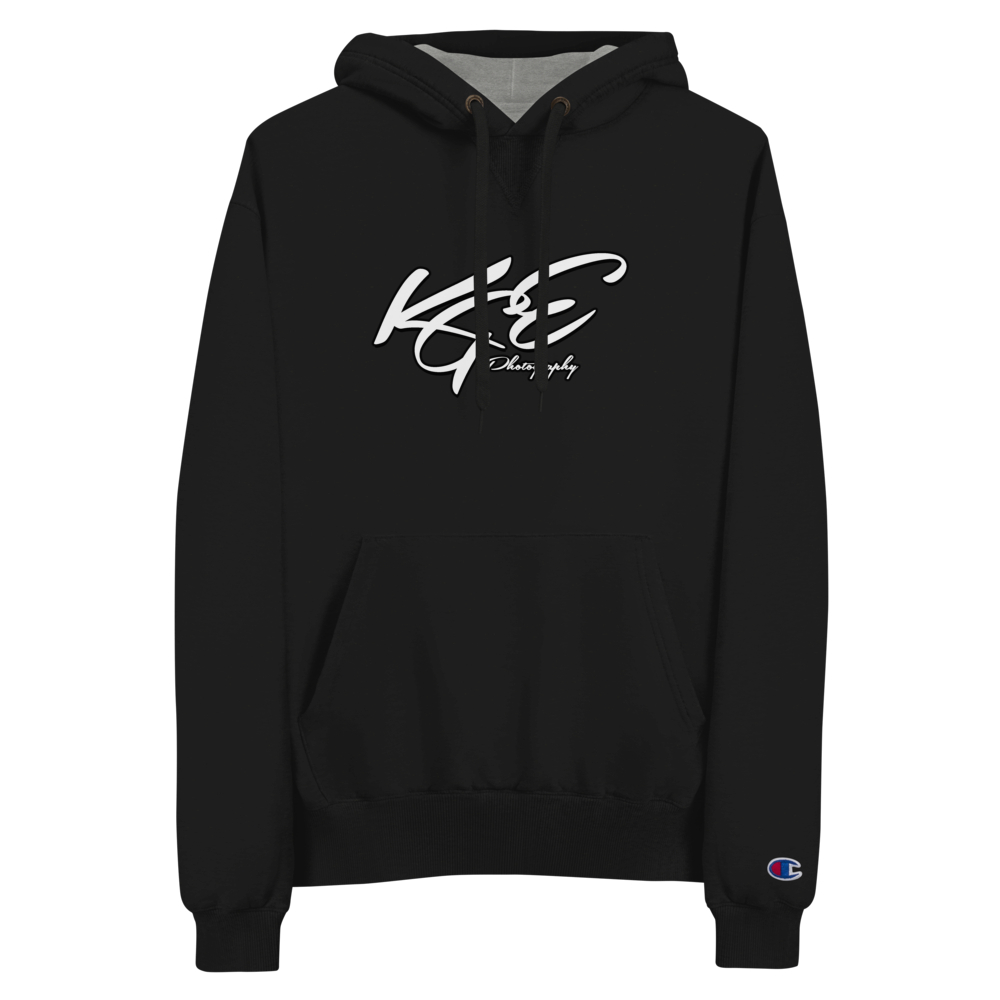 (New) KGEphoto - Daylight Diamond Champion Hoodie