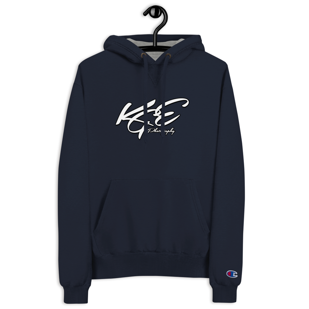 (New) KGEphoto - Daylight Diamond Champion Hoodie