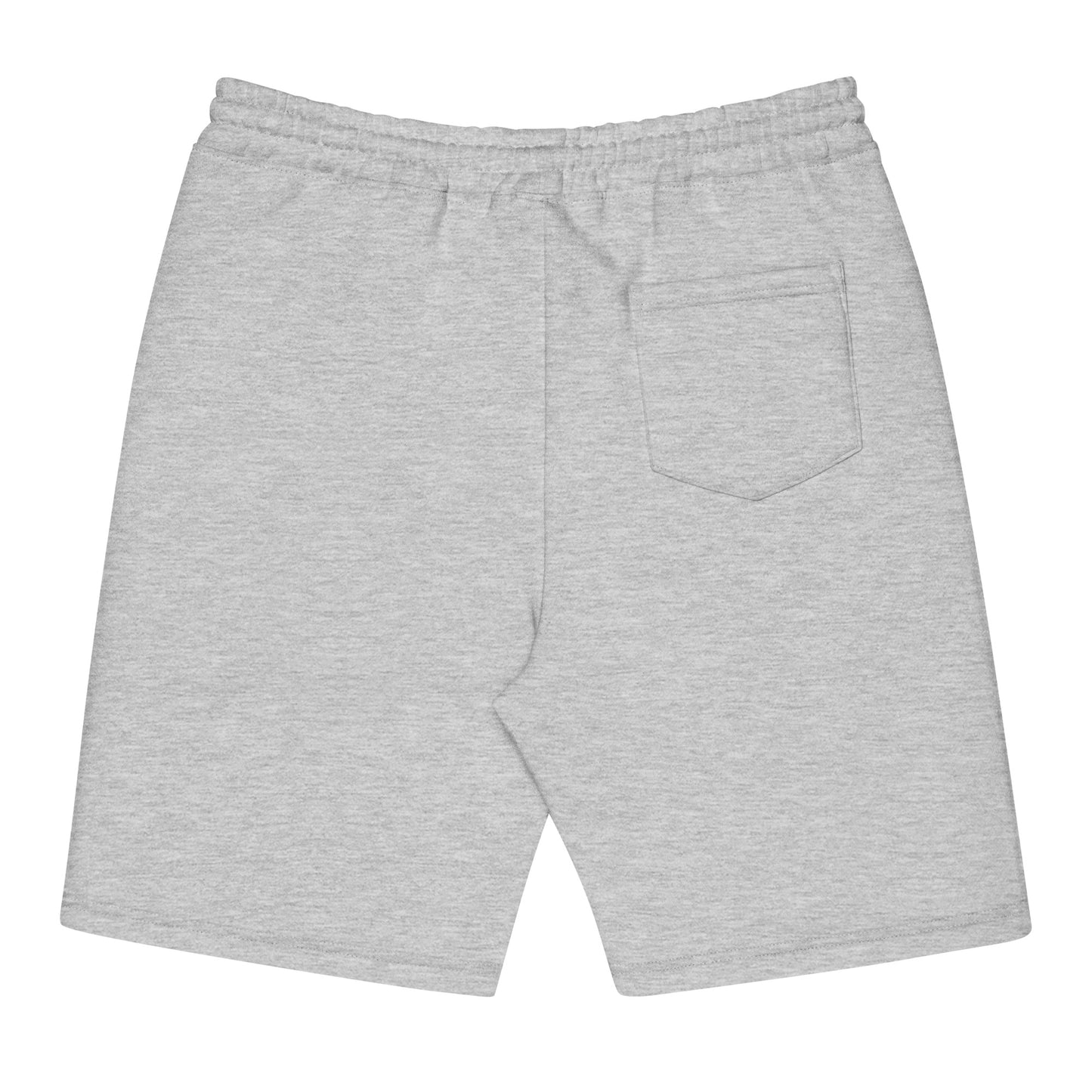 KGE Unlid - Men's fleece shorts