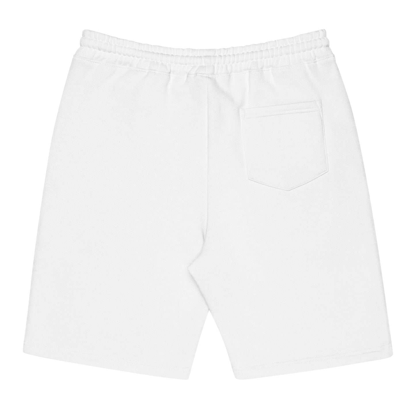 KGE Unlid - Men's fleece shorts