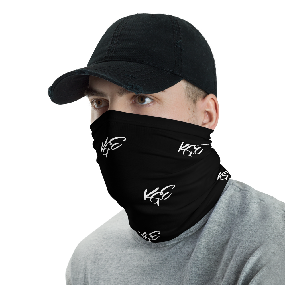 KGE Unlid - Neck Gaiter (Face Mask)