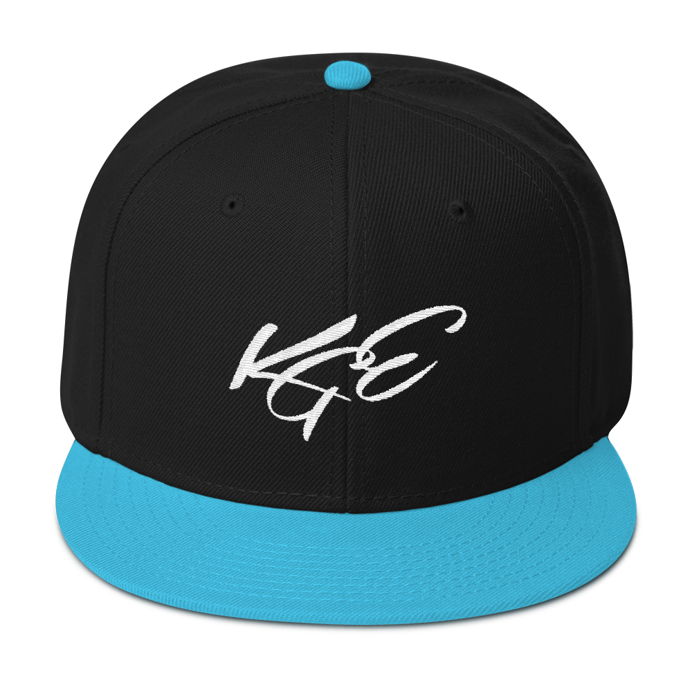 KGE Unlid - Snapback Hat