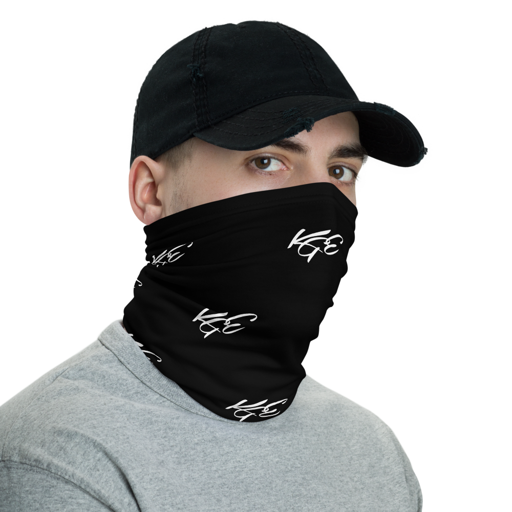 KGE Unlid - Neck Gaiter (Face Mask)