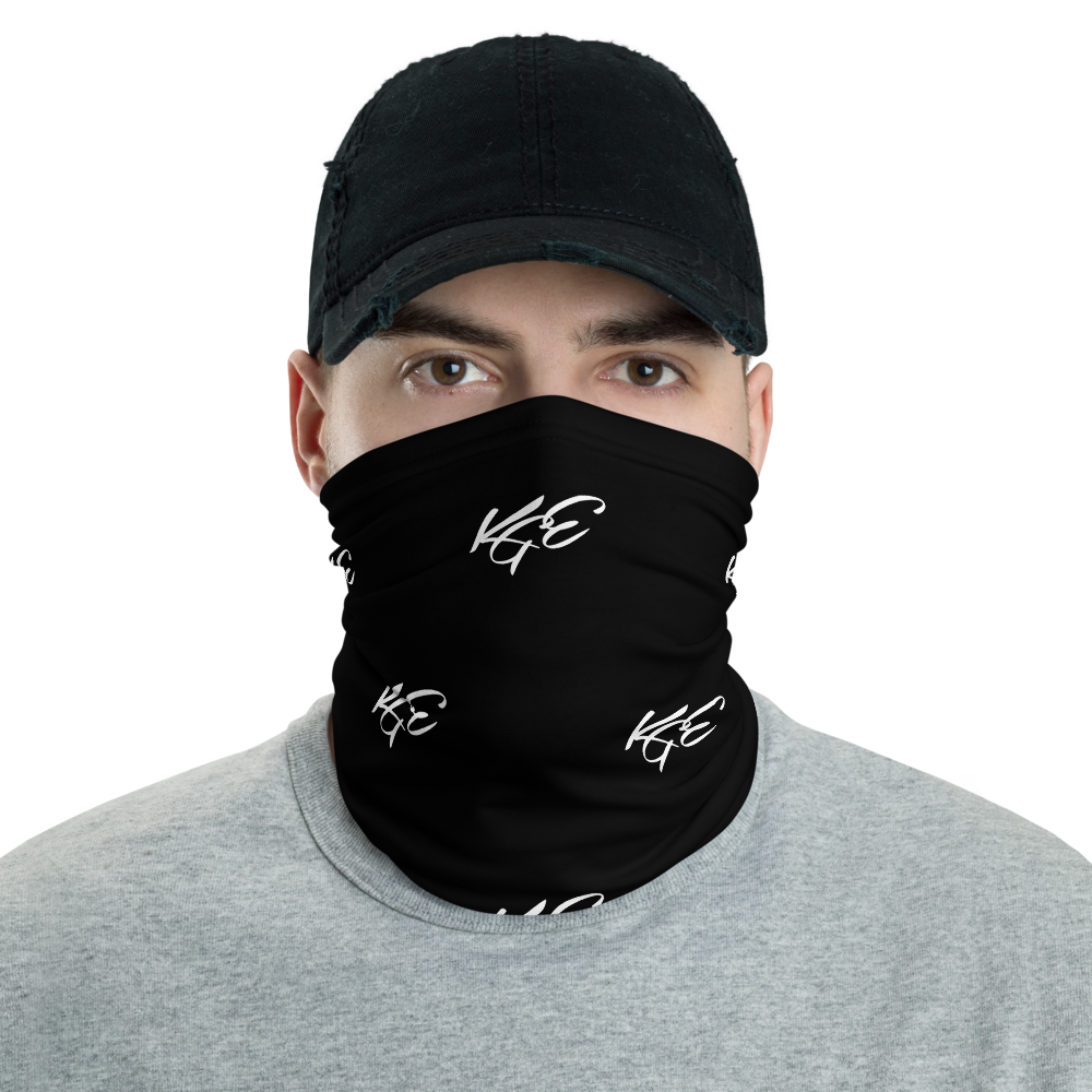 KGE Unlid - Neck Gaiter (Face Mask)