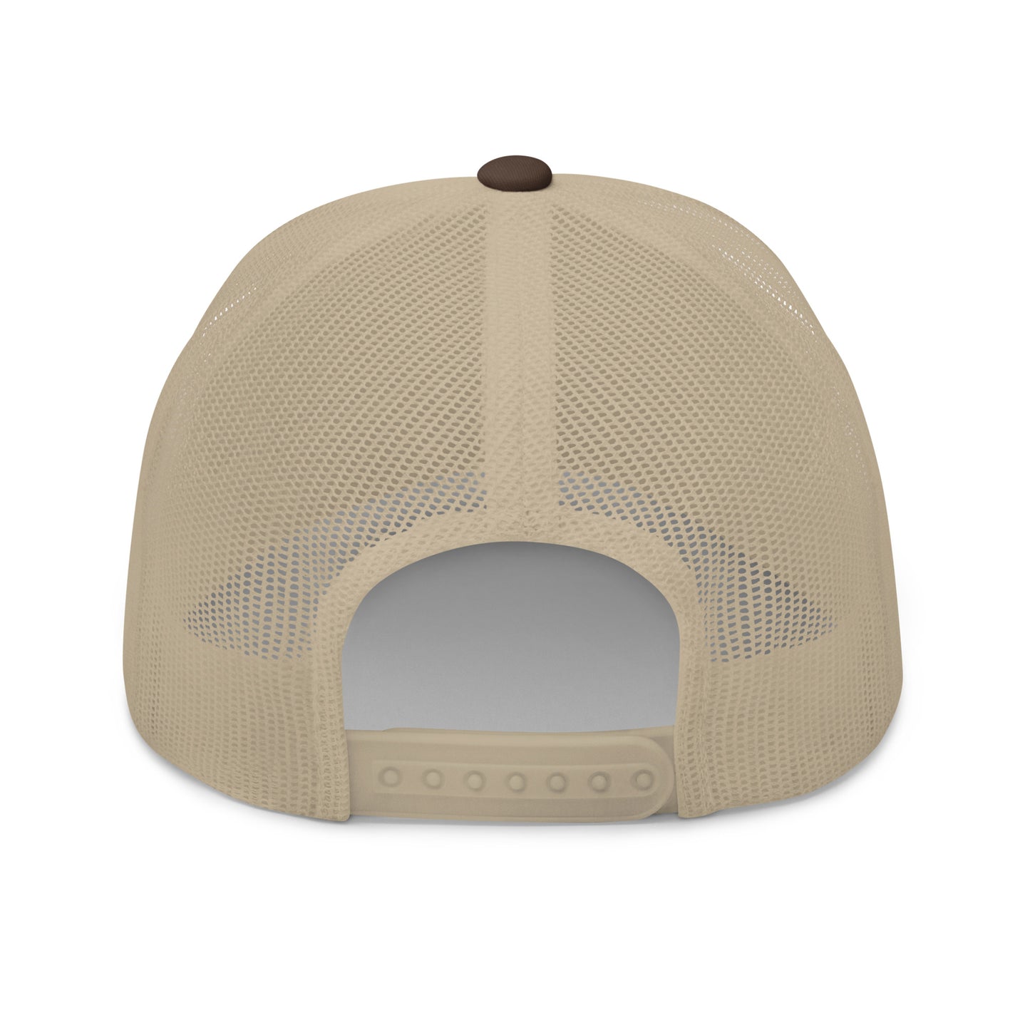 KGE Unlid - Set Vibe - Low Profile Trucker Cap