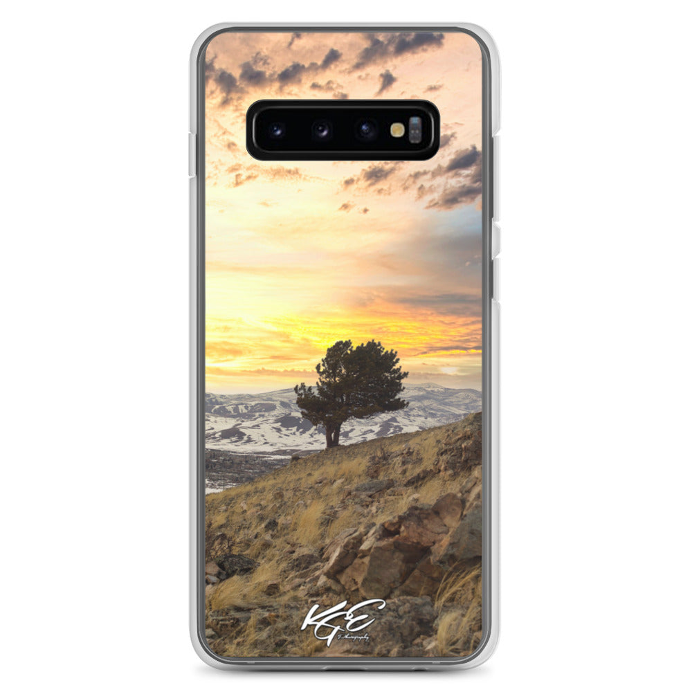 Granby CO Lone Tree - Samsung Case