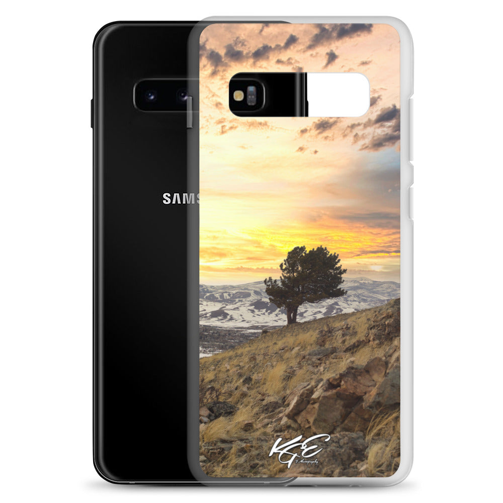 Granby CO Lone Tree - Samsung Case