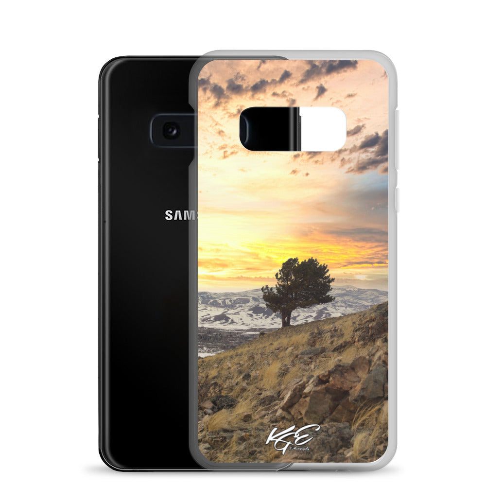 Granby CO Lone Tree - Samsung Case