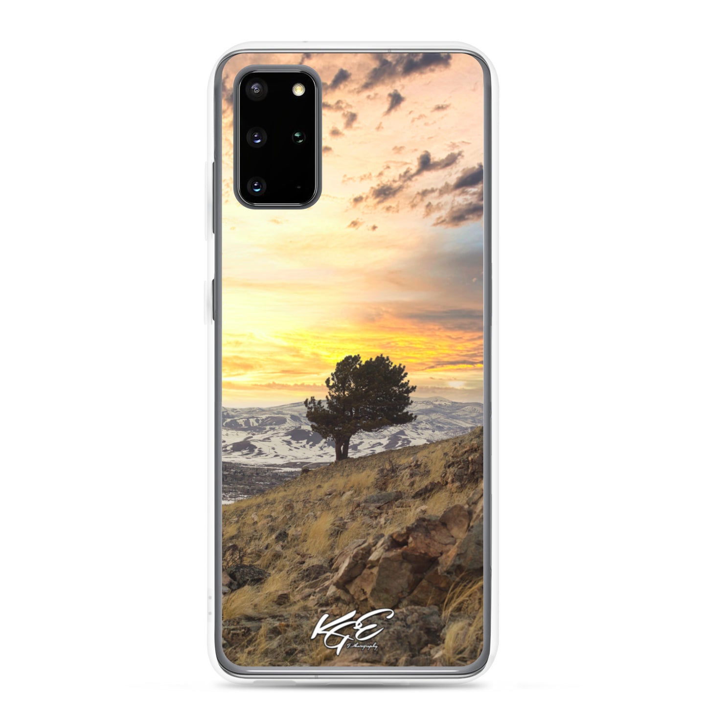 Granby CO Lone Tree - Samsung Case