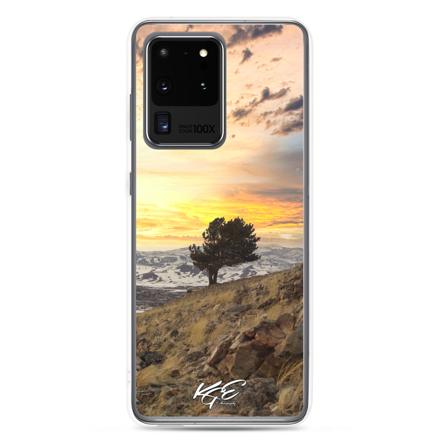 Granby CO Lone Tree - Samsung Case