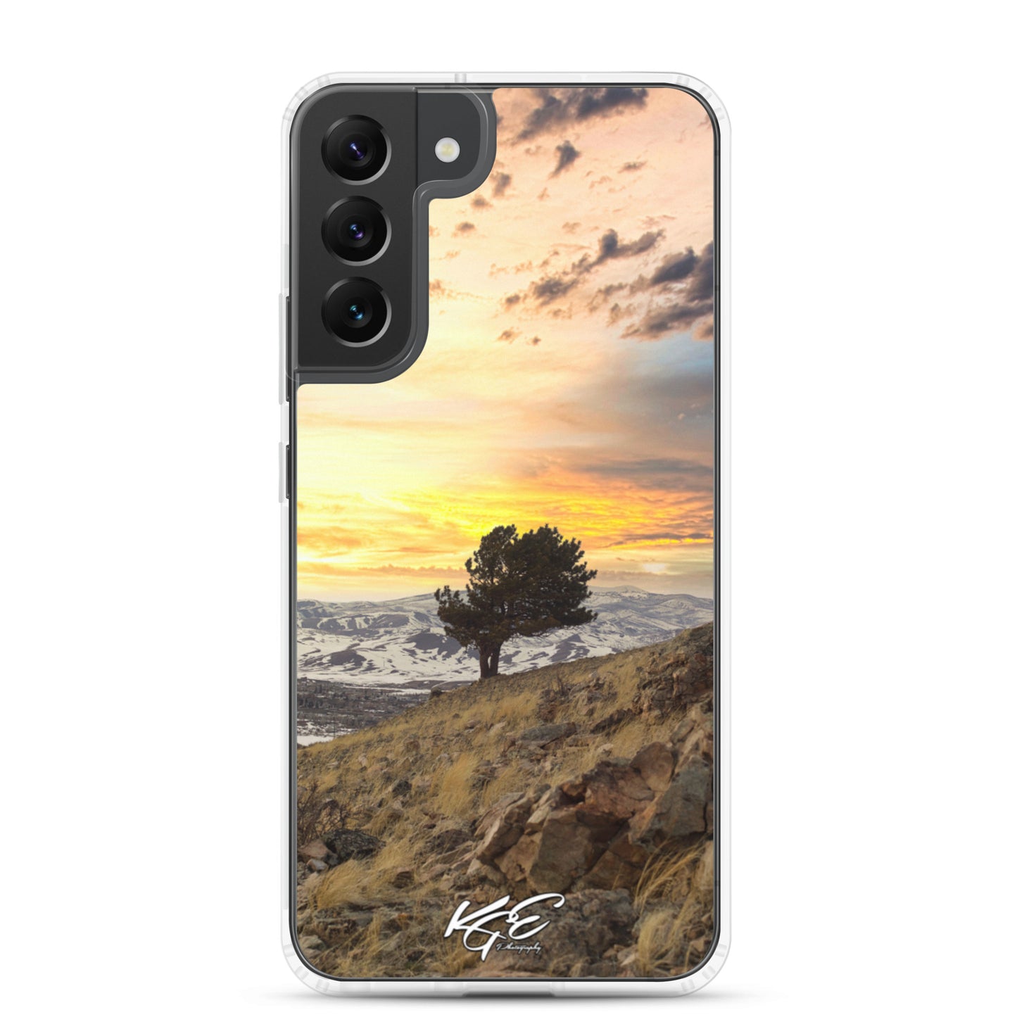 Granby CO Lone Tree - Samsung Case