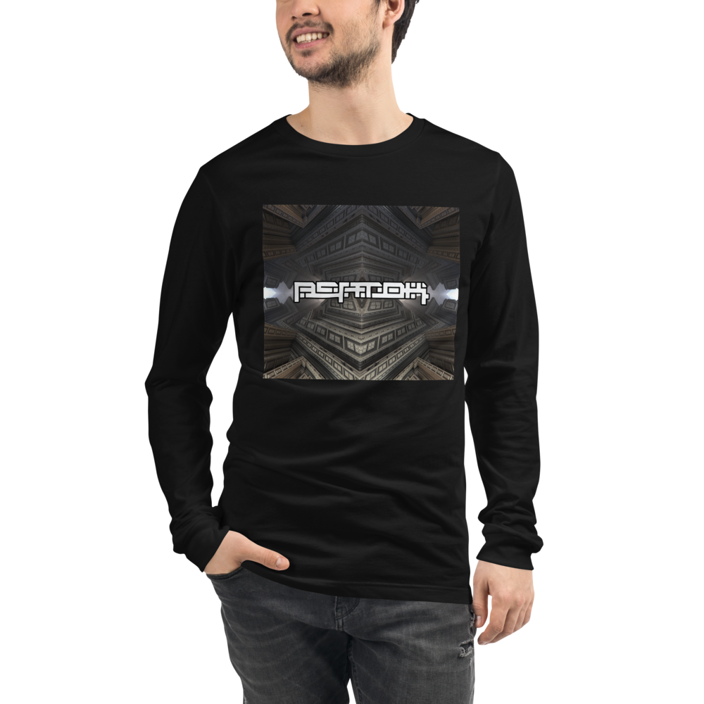 Bertók - Premium Unisex Long Sleeve Tee