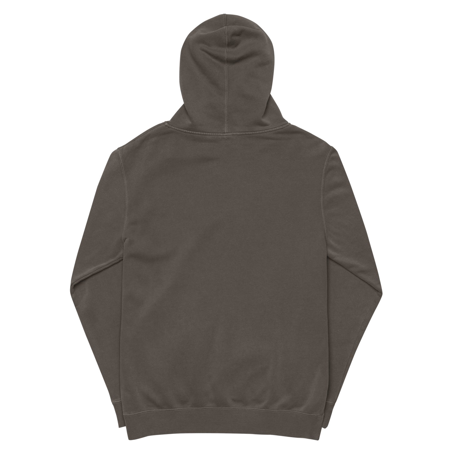 (New) KGE Unlid Pigment-Dyed Hoodie | Independent Trading Co