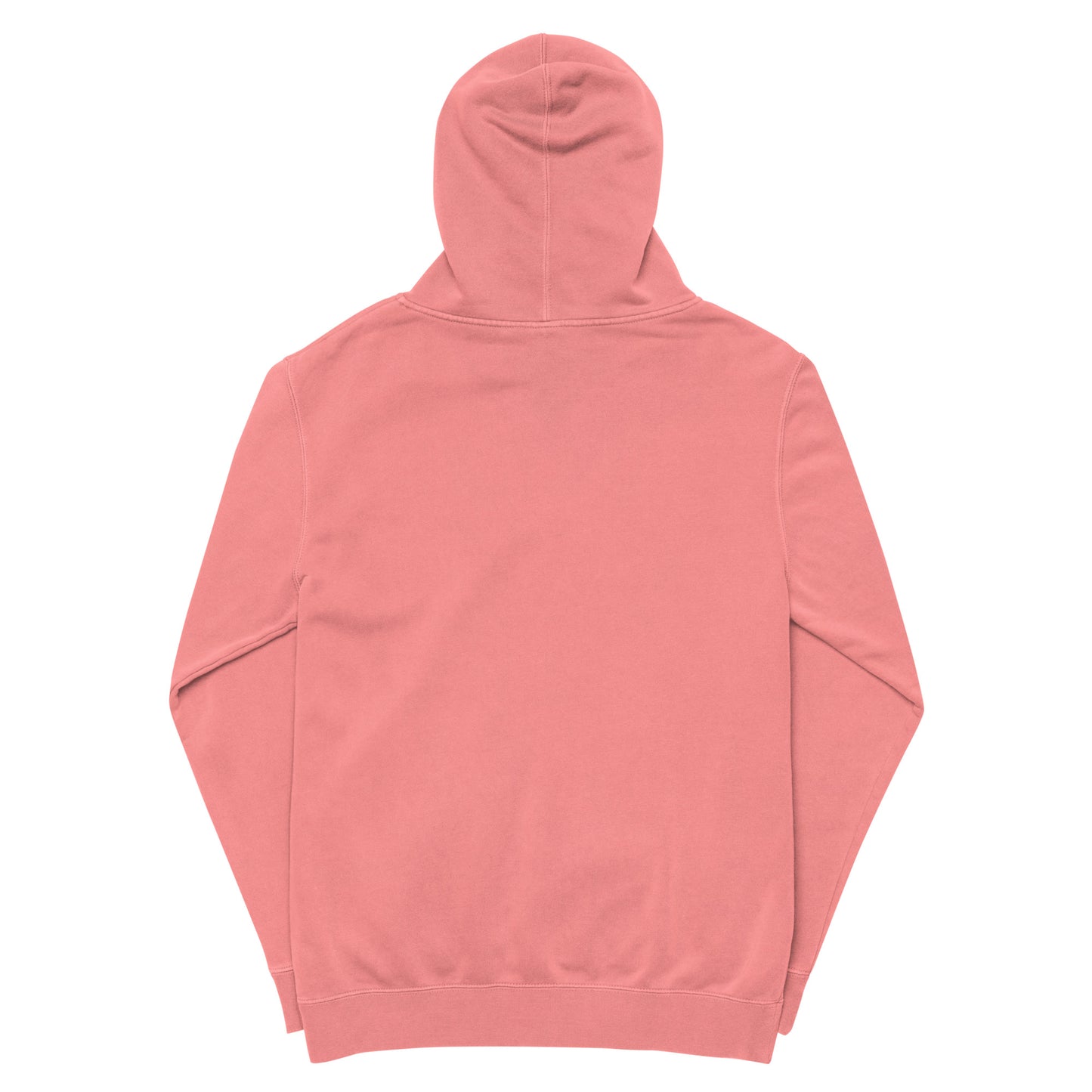 (New) KGE Unlid Pigment-Dyed Hoodie | Independent Trading Co