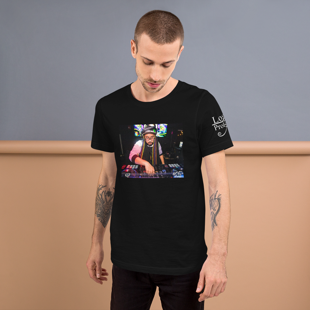 Løst_PrøTøcØl Short-Sleeve - Premium Tee